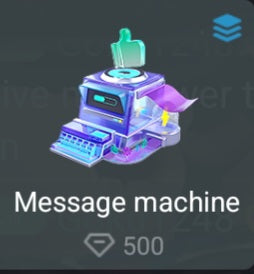 500  digital  bigo 💎